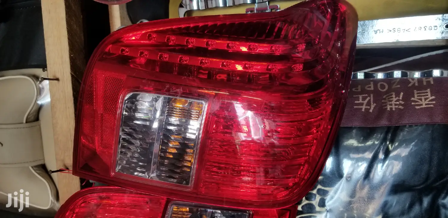 Toyota Fielder Tail Light Original Japan