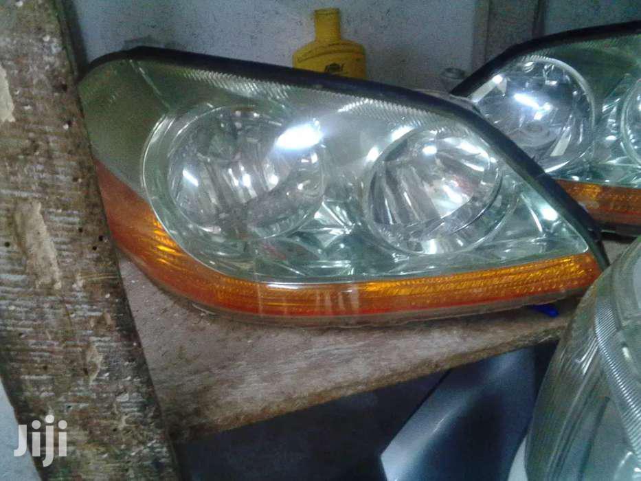 Mark2 Grand Head Light Super