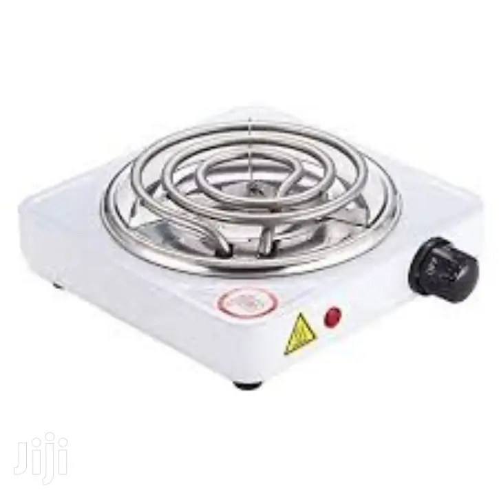 Single Coil Hot Plates on Sale