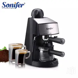 Coffee Maker