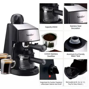 Coffee Maker