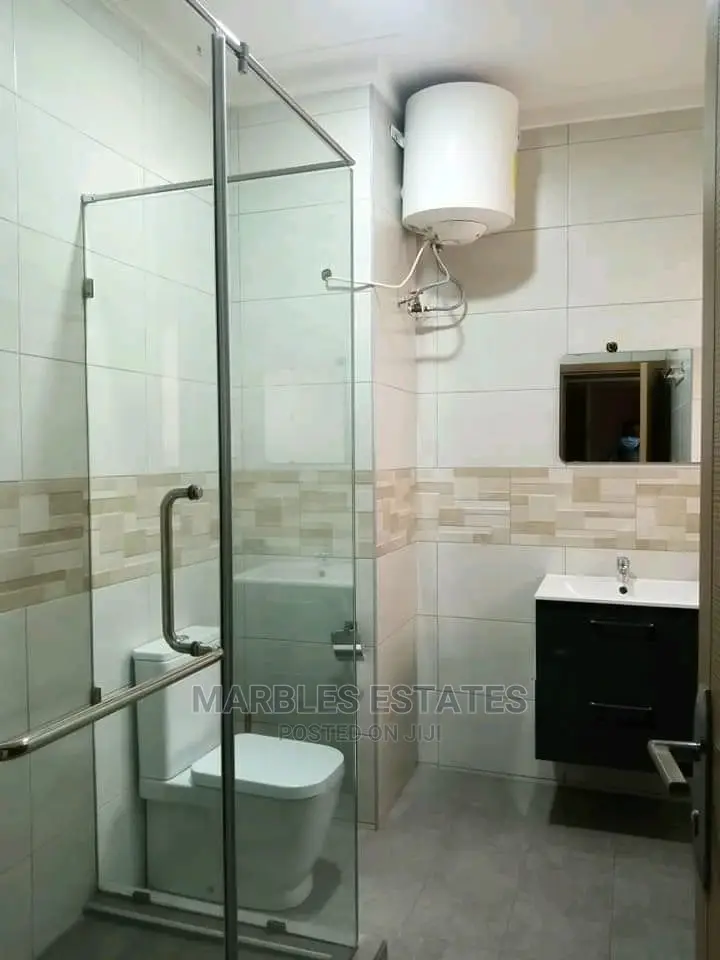 Apartment For Rent In Naguru