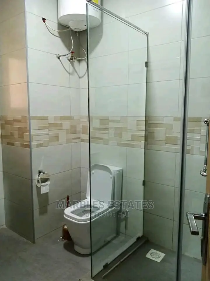 Apartment For Rent In Naguru