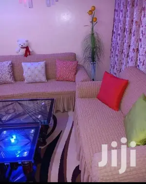 Sofa Covers 3+1+1