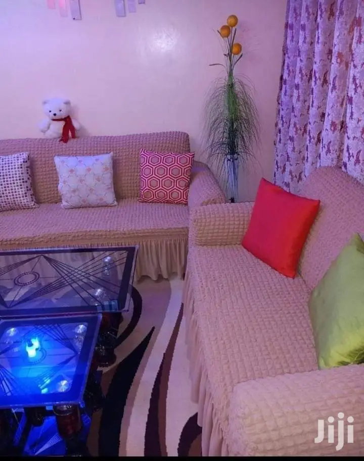 Sofa Covers 3+1+1