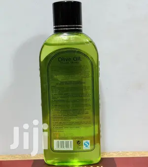 Meibaily Health Master Olive Oil Original Fruid 200ml