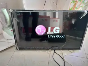 Tv LG 40 Inches Digital