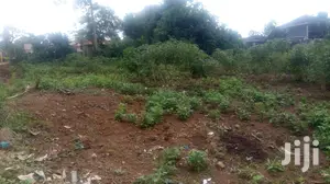 Plot Of Land In Kira For Sale