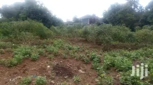 Plot Of Land In Kira For Sale