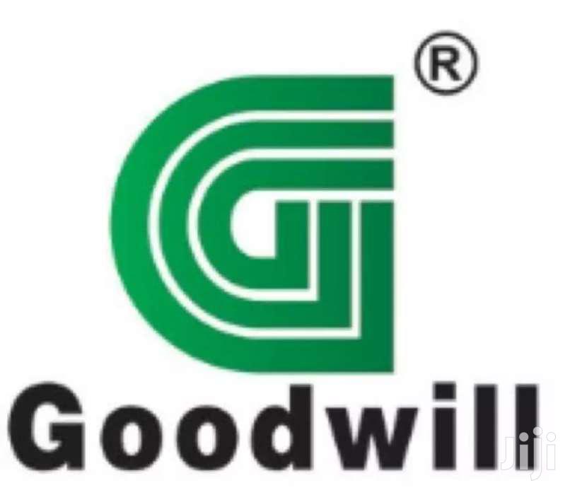 Goodwill Tiles