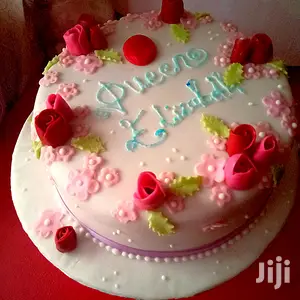 Birthday Cakes For Girls