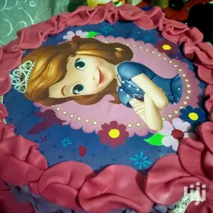 Birthday Cakes For Girls