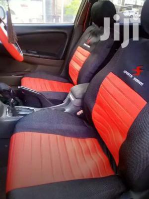 SERIOUS  Seat Covers