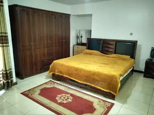 5 Bedrooms Town House For Rent In Kololo