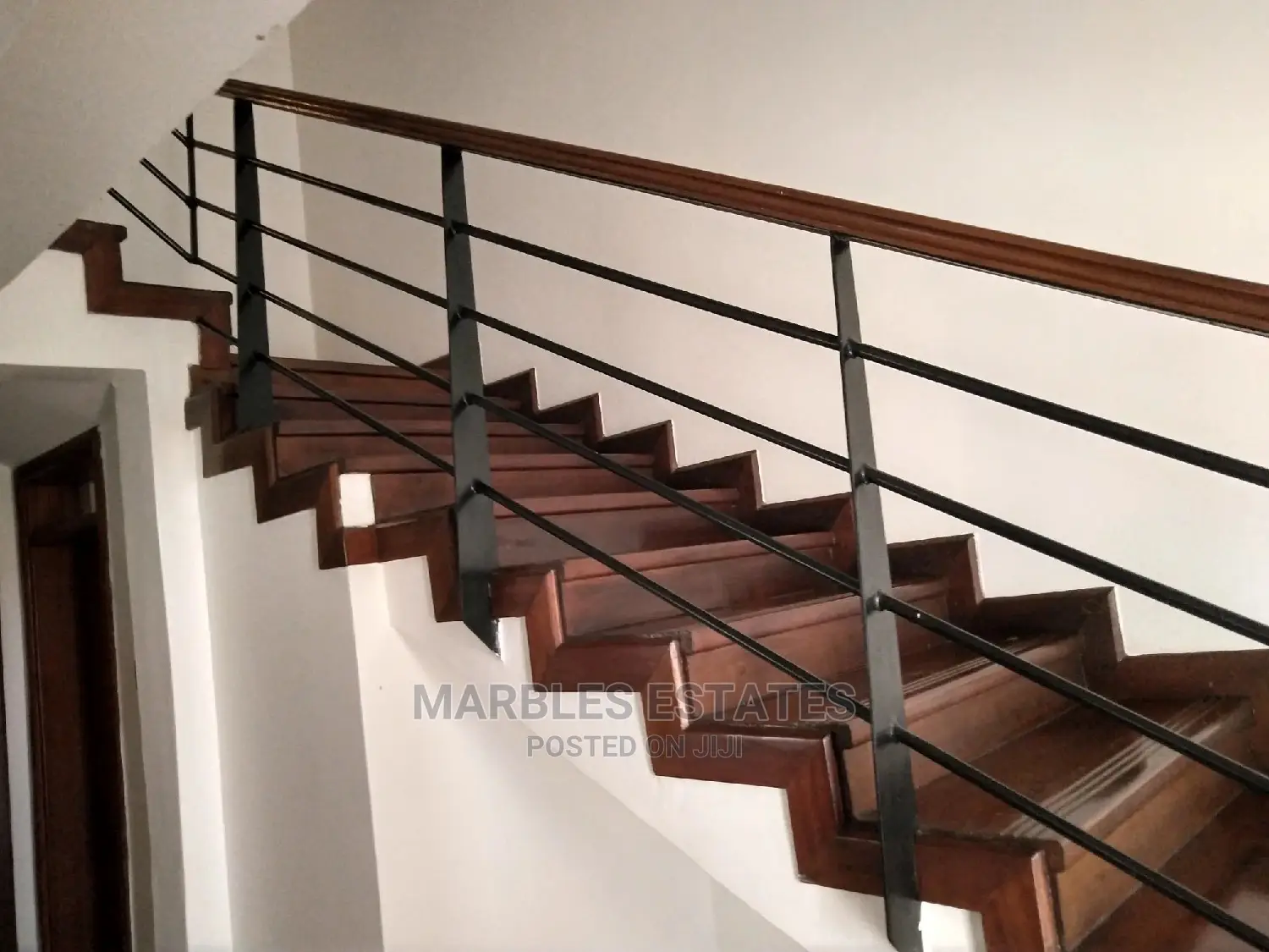 5 Bedrooms Town House For Rent In Kololo