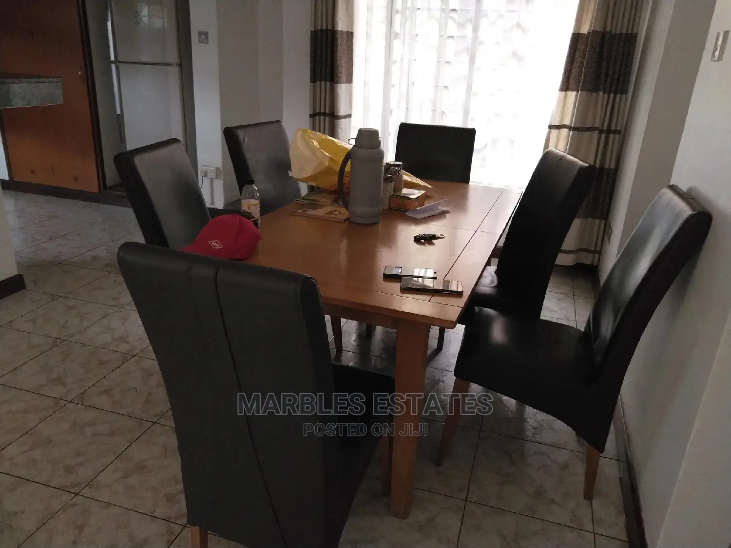 5 Bedrooms Town House For Rent In Kololo