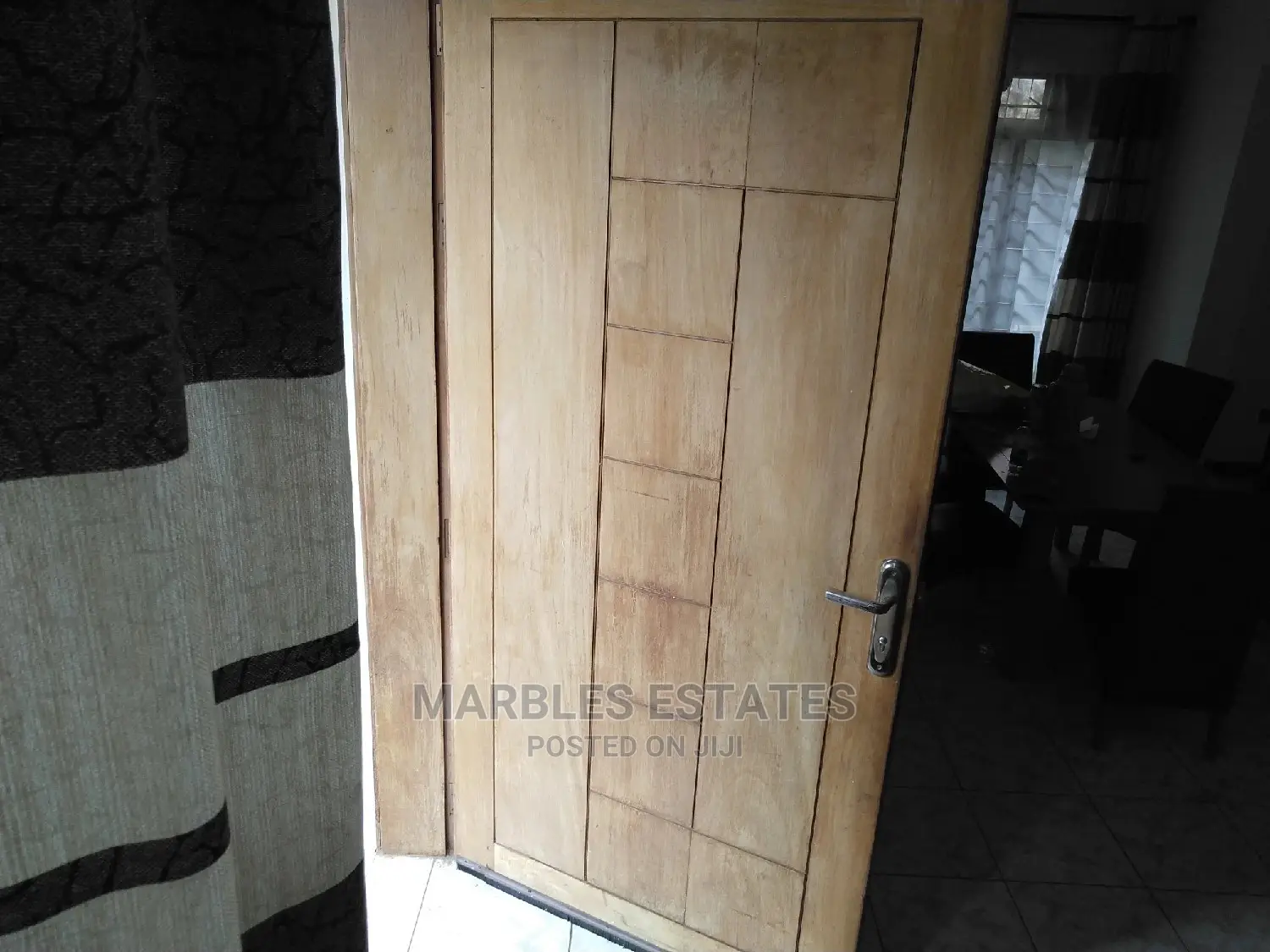 5 Bedrooms Town House For Rent In Kololo
