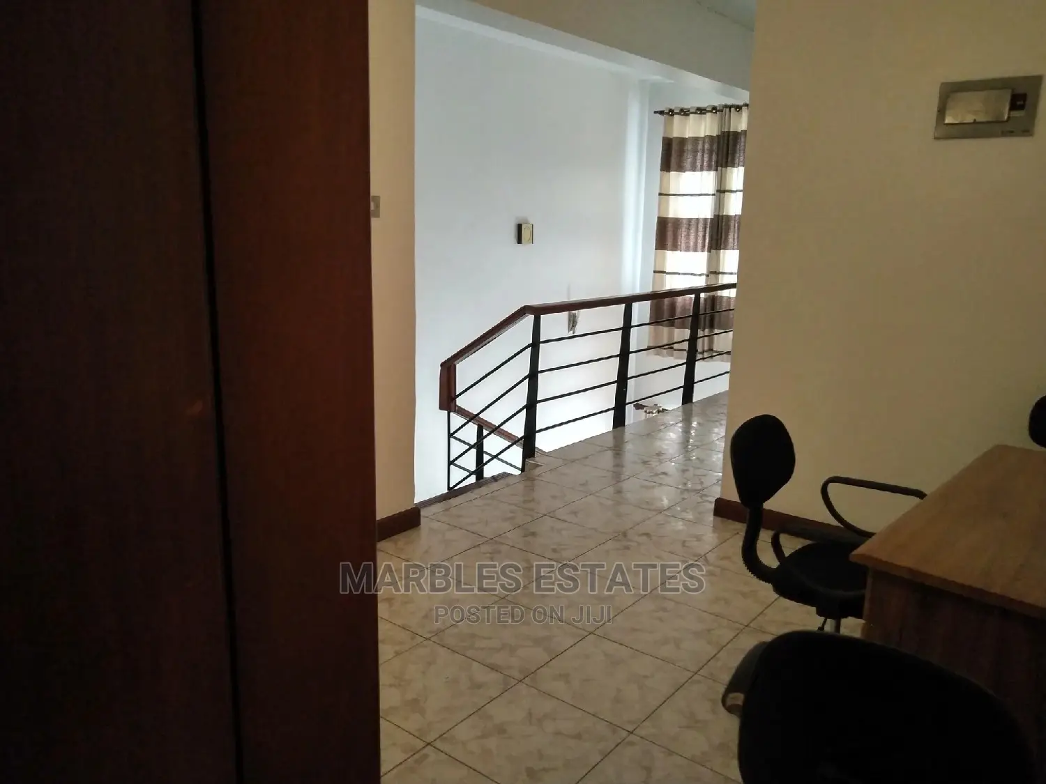 5 Bedrooms Town House For Rent In Kololo