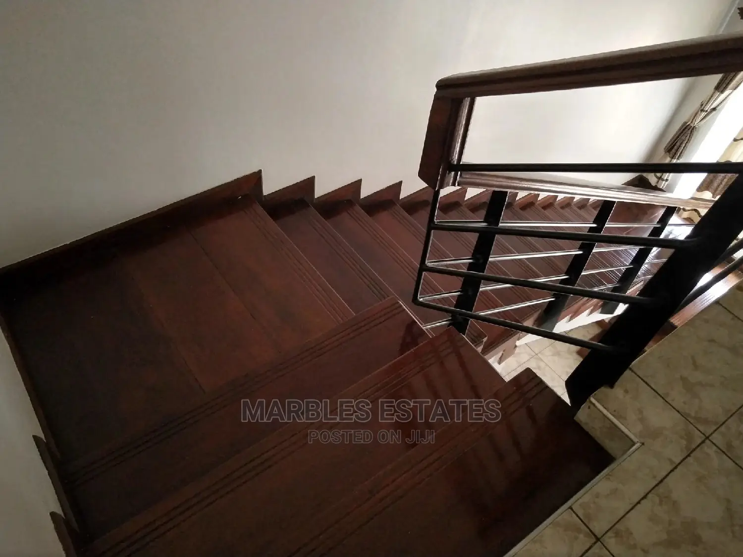 5 Bedrooms Town House For Rent In Kololo