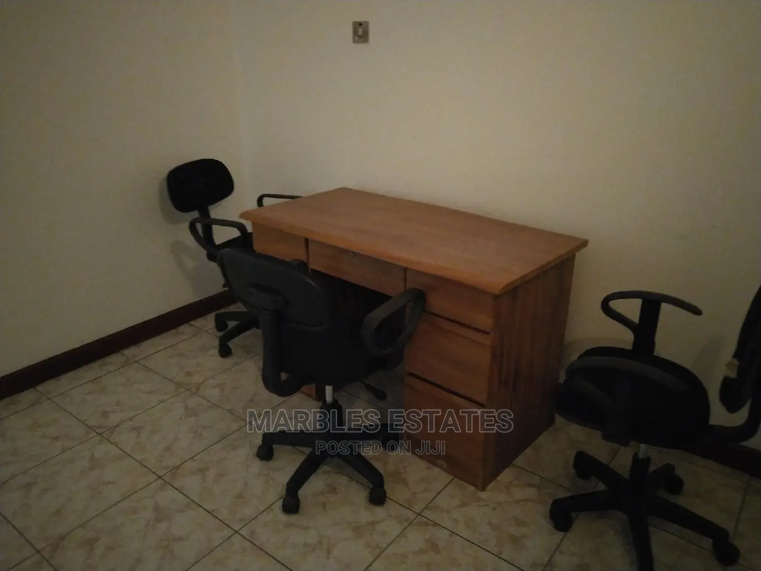 5 Bedrooms Town House For Rent In Kololo
