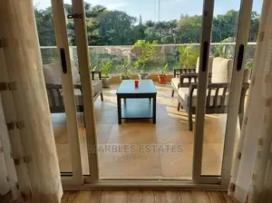 Furnished 3bdrm Apartment in Central Division for Rent