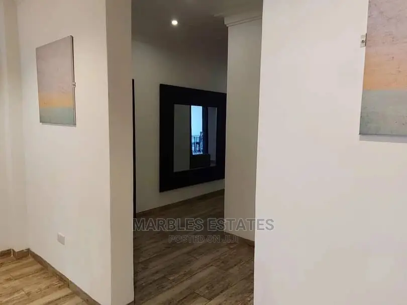 Furnished 3bdrm Apartment in Central Division for Rent