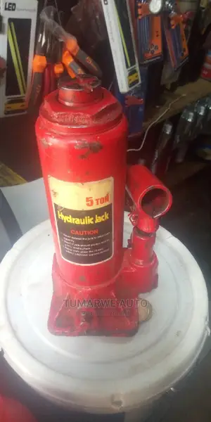 Hydraulic Jack