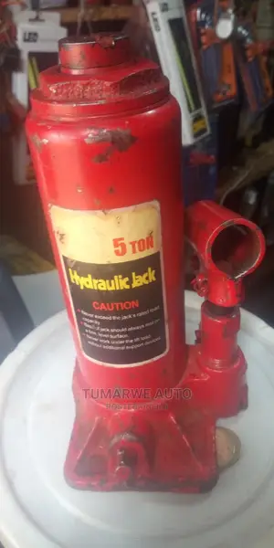Hydraulic Jack