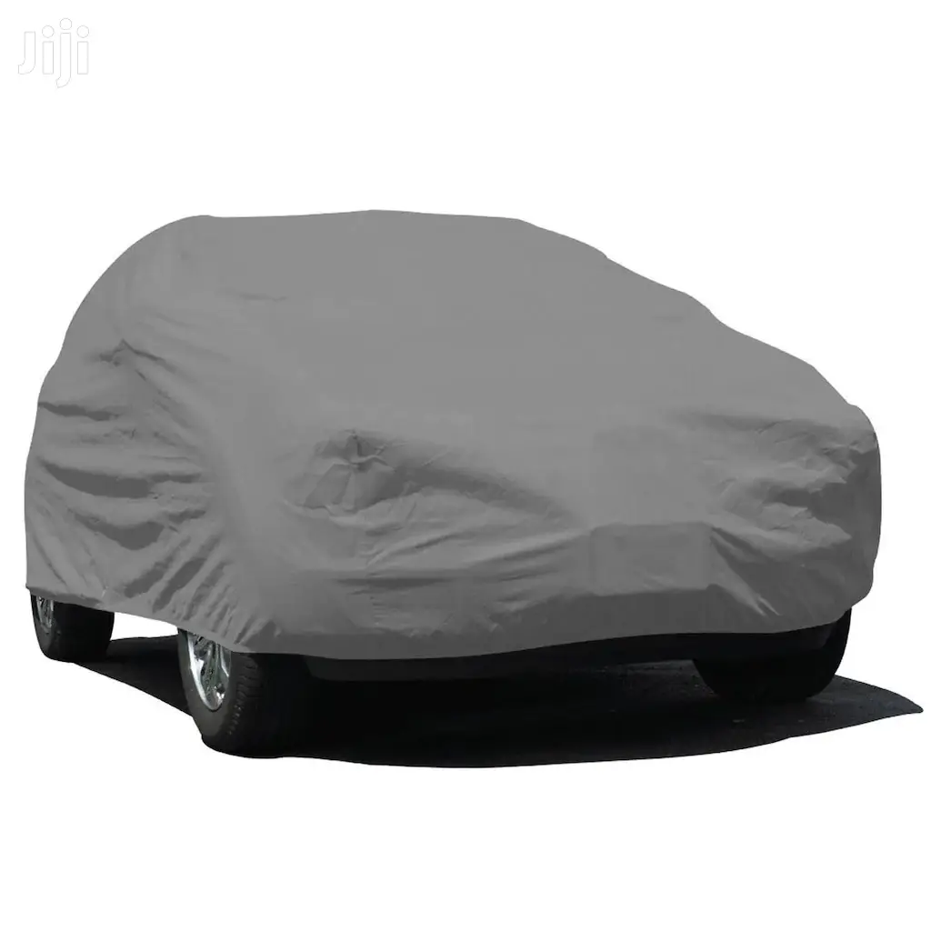 Car Covers (Water Proof)