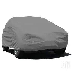 Car Covers (Water Proof)
