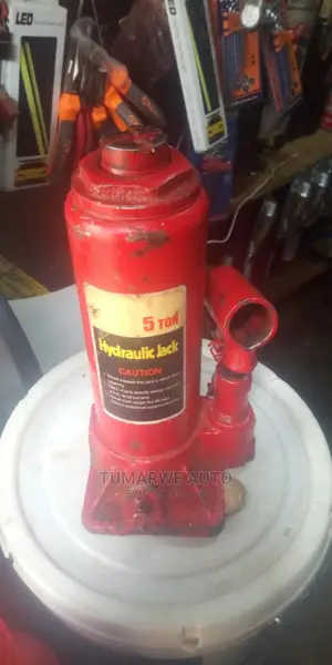 Hydraulic Jack