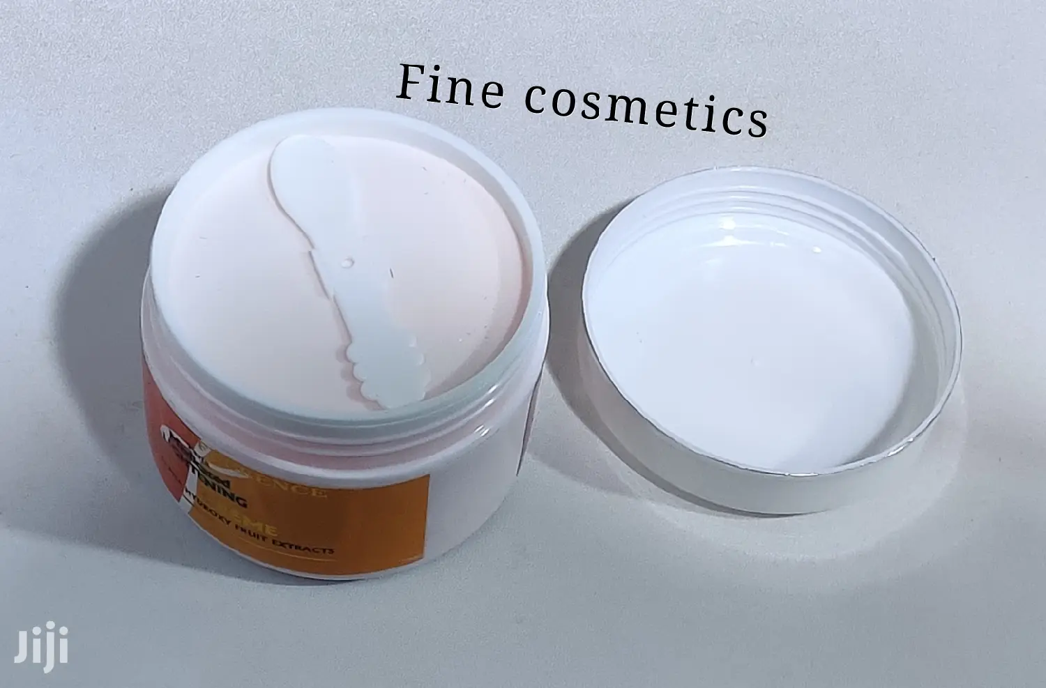 ORIGINAL Visible Difference Lightening Medicated Body Cream