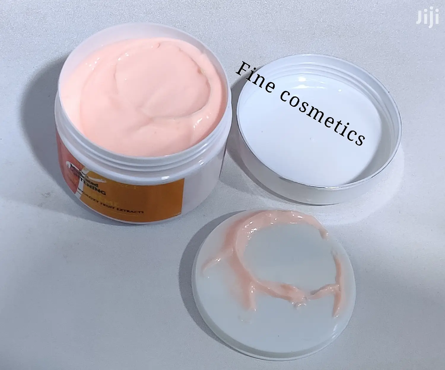 ORIGINAL Visible Difference Lightening Medicated Body Cream