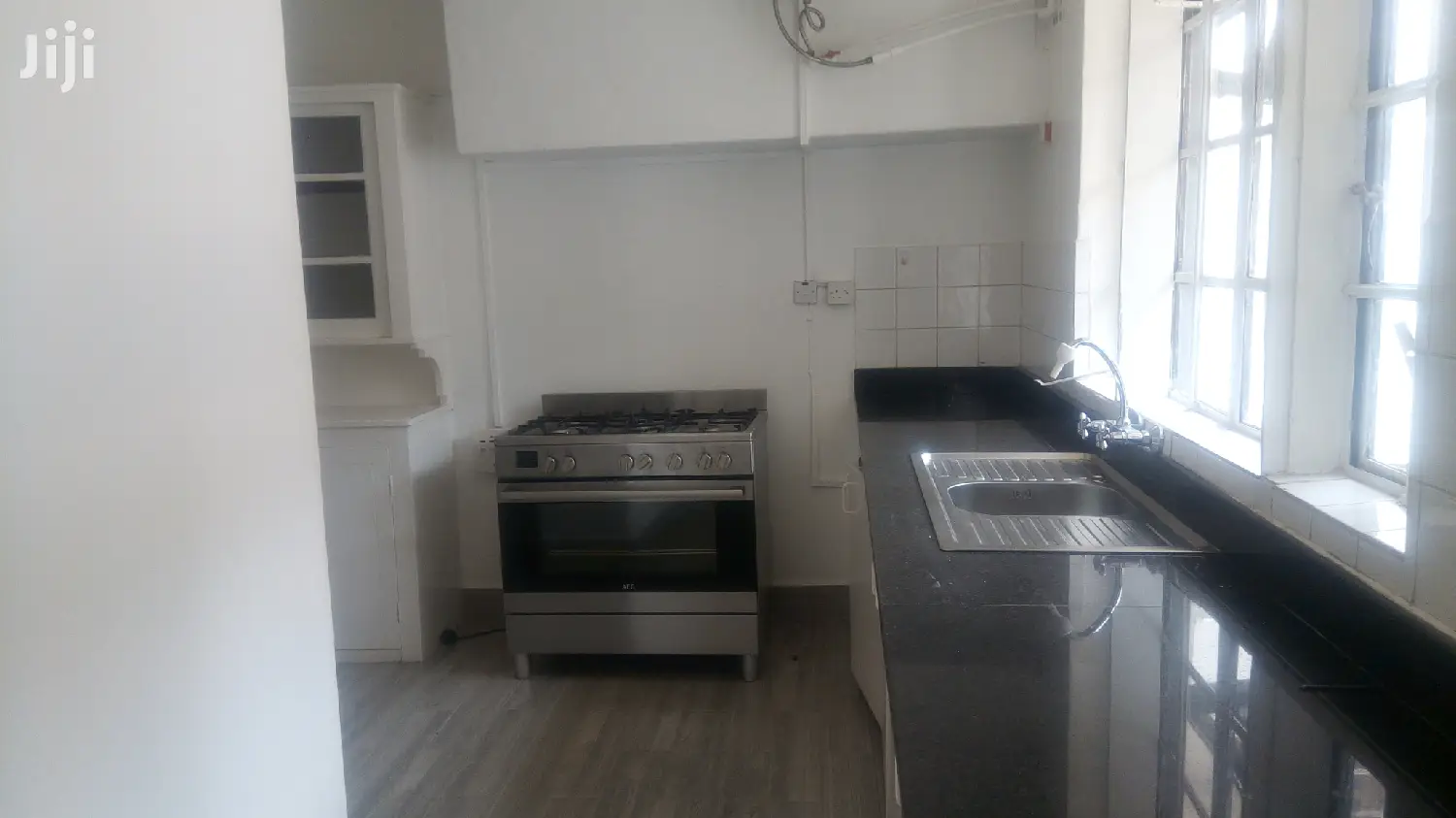 Semi Detached House
