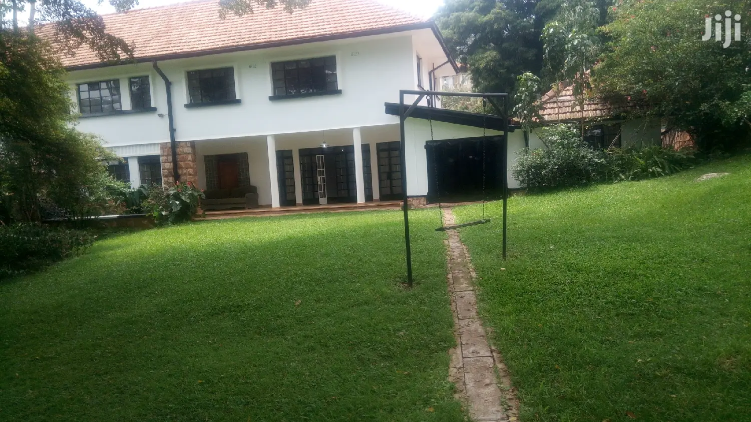 Semi Detached House