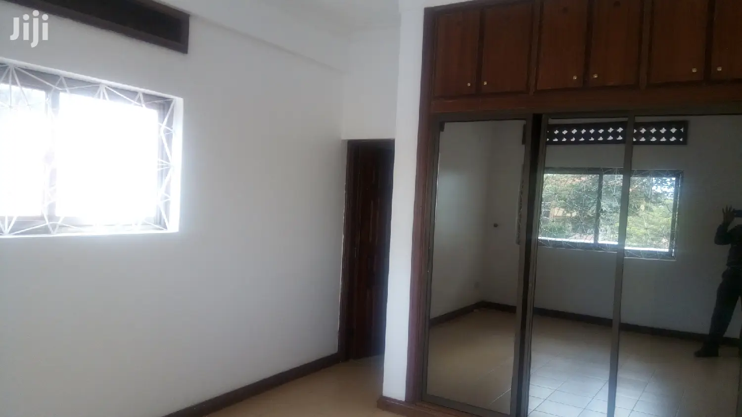 Spacious House In Naguru For Rent