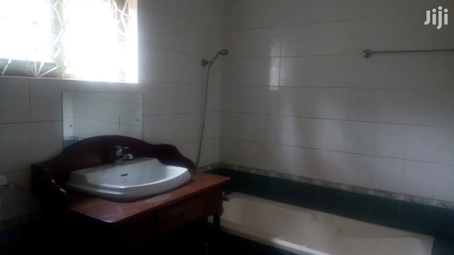 Spacious House In Naguru For Rent