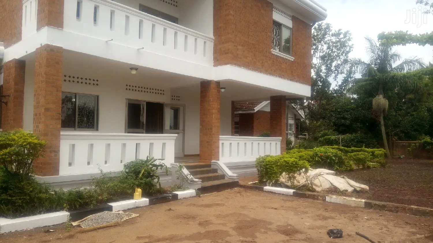 Spacious House In Naguru For Rent