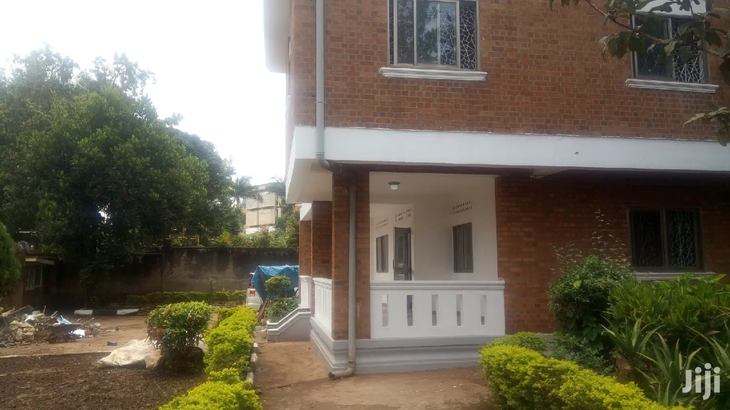 Spacious House In Naguru For Rent