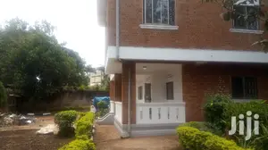 Spacious House In Naguru For Rent