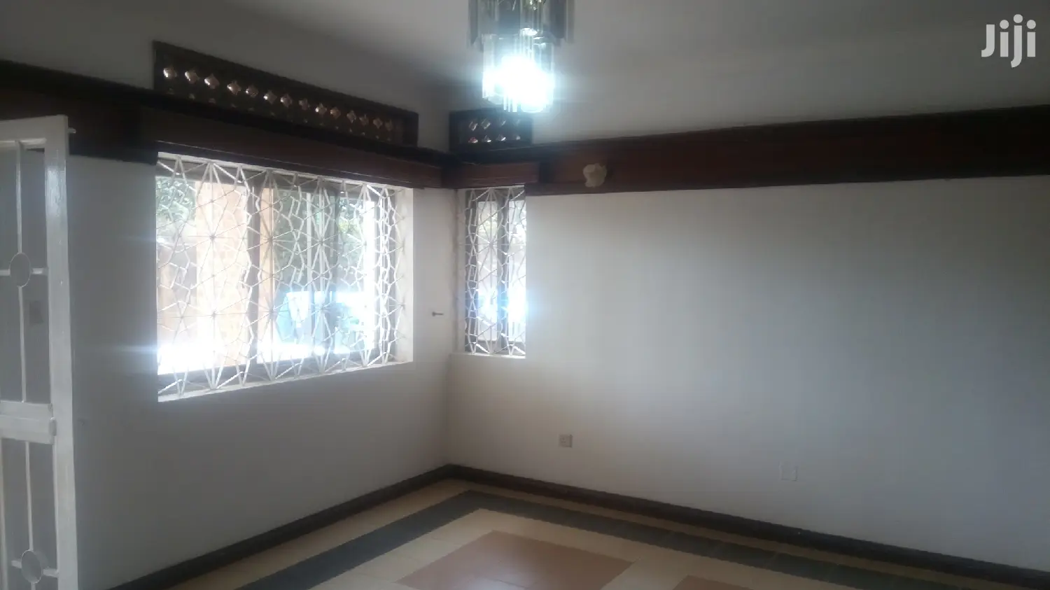 Spacious House In Naguru For Rent