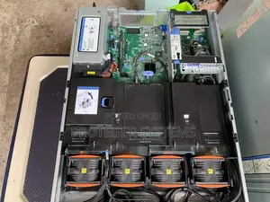 Server Lenovo 16GB Intel Xeon HDD 1T