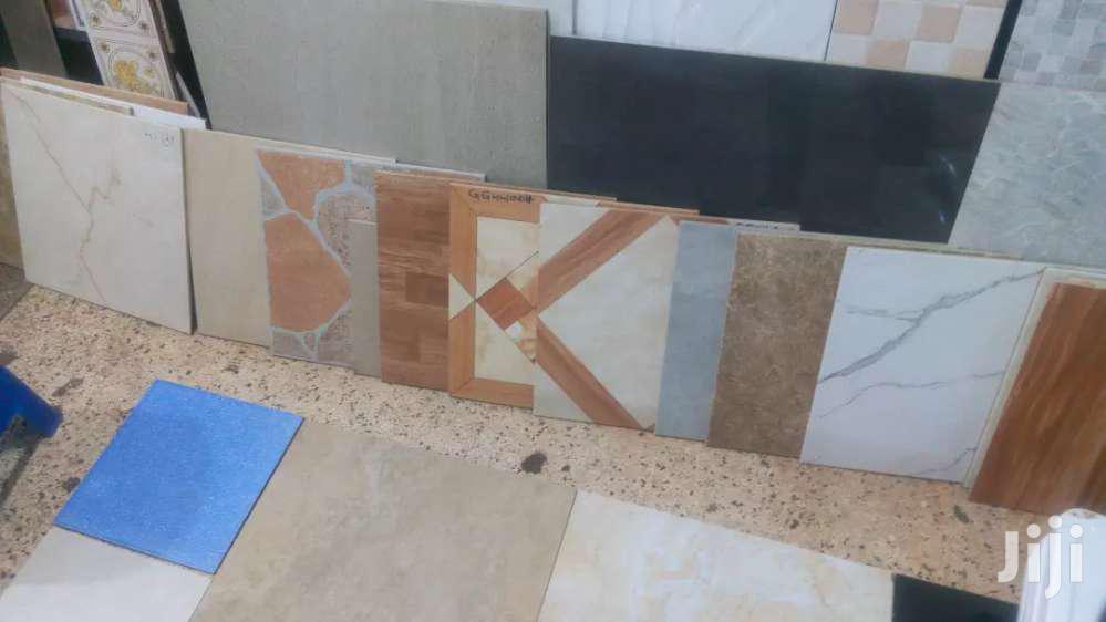 Goodwill Tiles