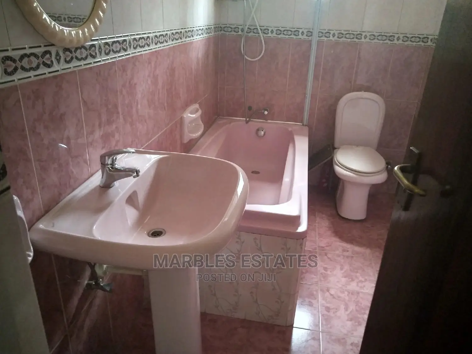 7 Bedrooms House For Rent Near Lugogo In Naguru