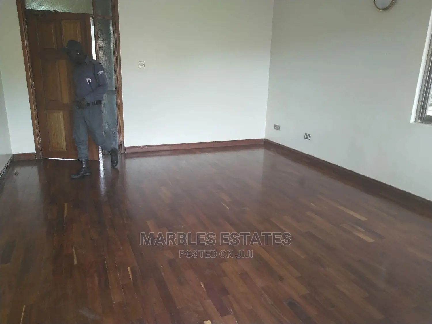 7 Bedrooms House For Rent Near Lugogo In Naguru