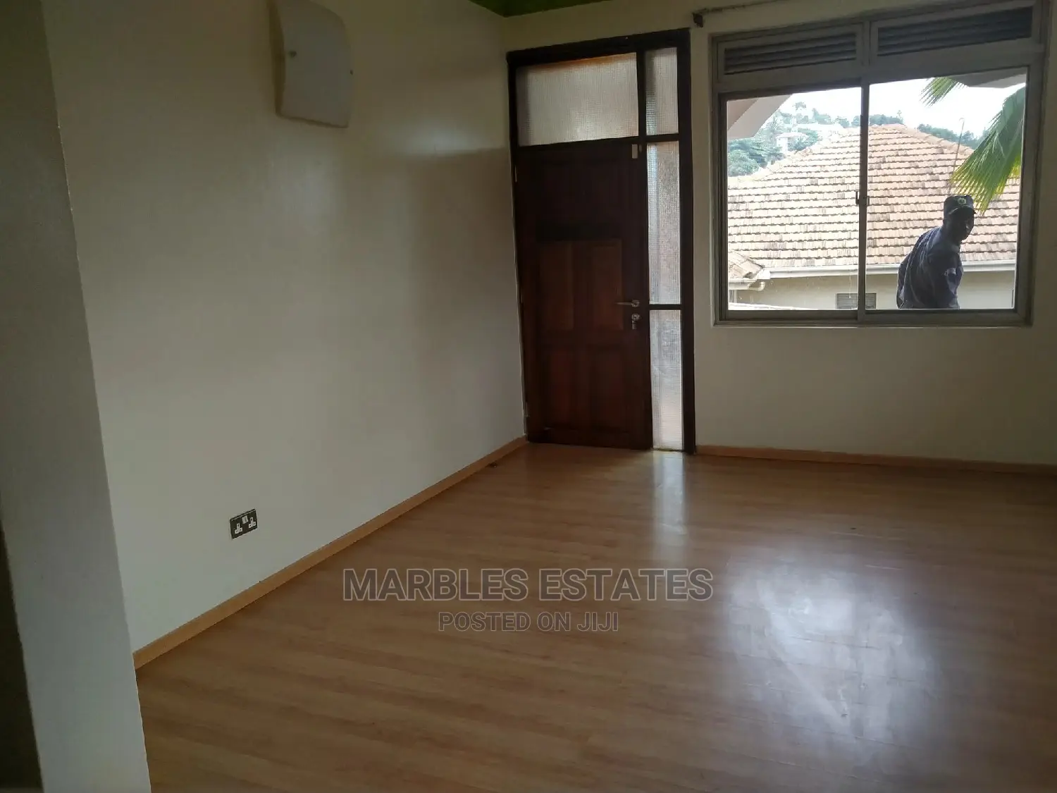 7 Bedrooms House For Rent Near Lugogo In Naguru