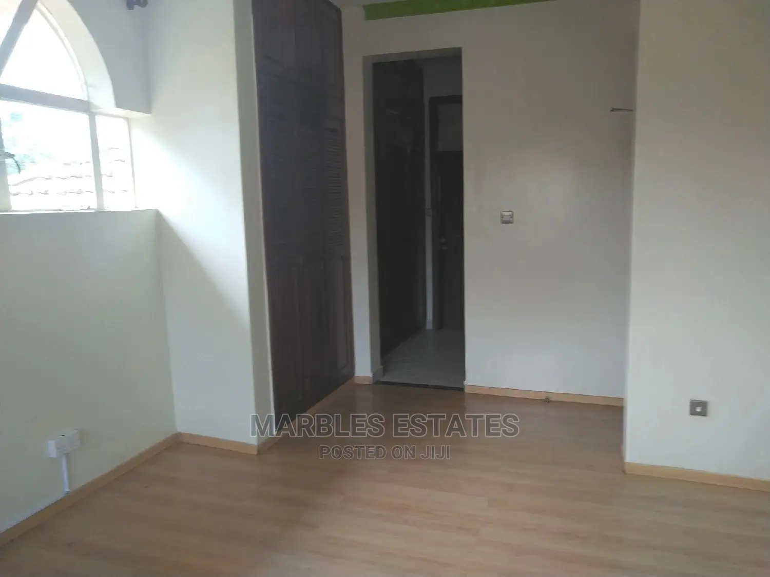 7 Bedrooms House For Rent Near Lugogo In Naguru