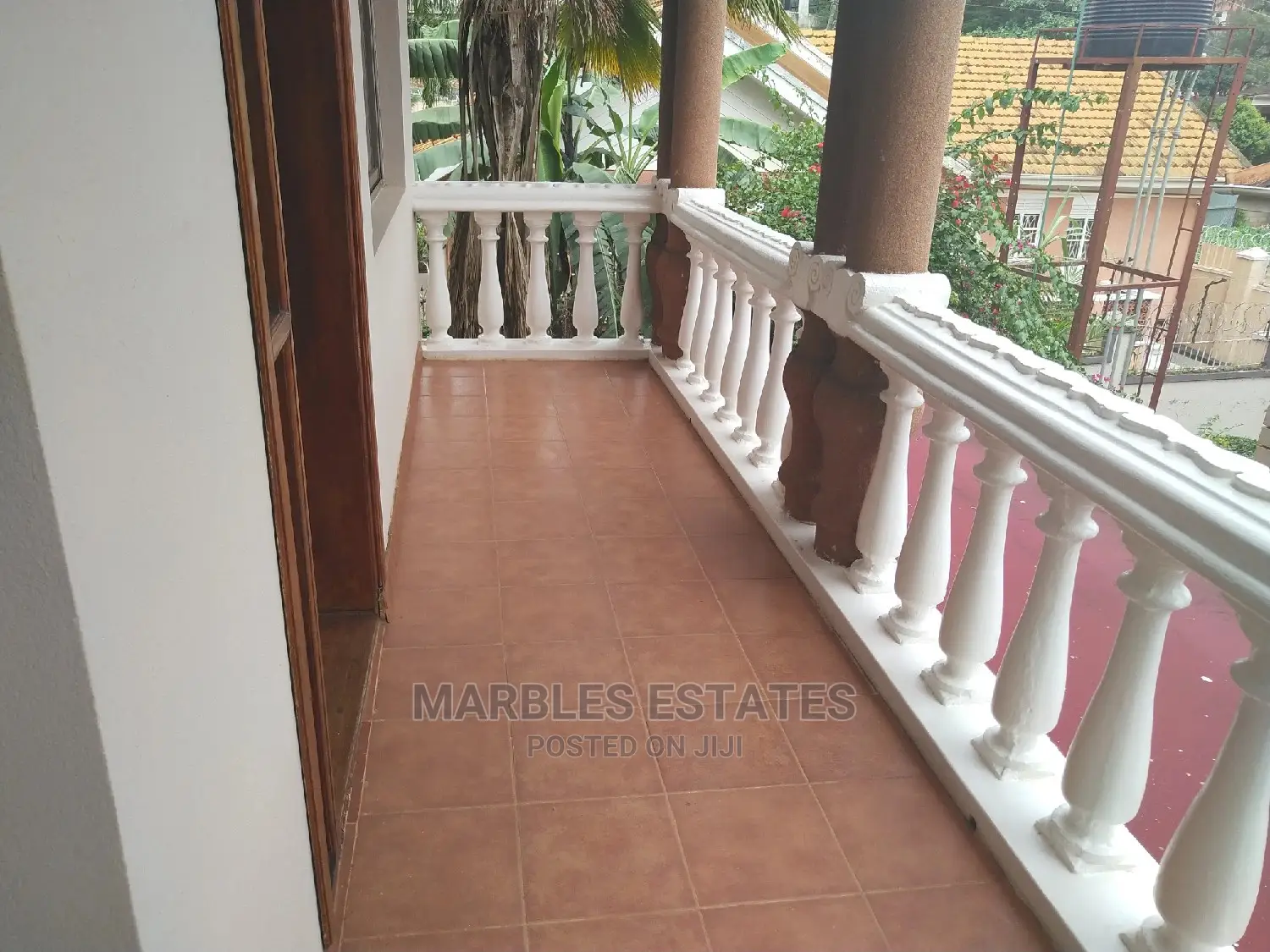 7 Bedrooms House For Rent Near Lugogo In Naguru