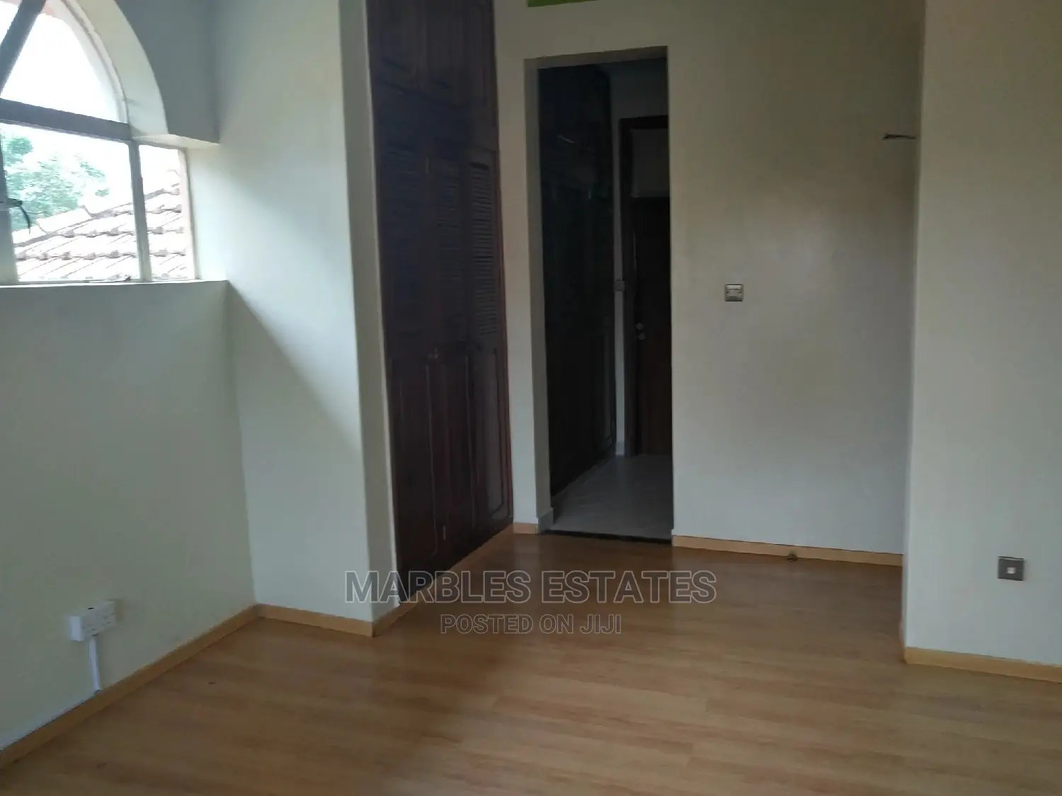 7 Bedrooms House For Rent Near Lugogo In Naguru
