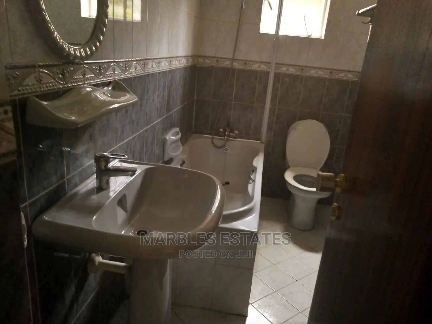 7 Bedrooms House For Rent Near Lugogo In Naguru